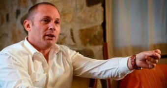 Condenaron a 13 años de cárcel al falso abogado Marcelo D’Alessio por extorsión y asociación ilícita