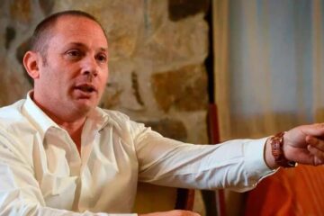 Condenaron a 13 años de cárcel al falso abogado Marcelo D’Alessio por extorsión y asociación ilícita