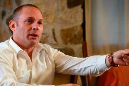 Condenaron a 13 años de cárcel al falso abogado Marcelo D’Alessio por extorsión y asociación ilícita