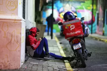 Empleo: la informalidad afecta ya a más del 40% de los trabajadores