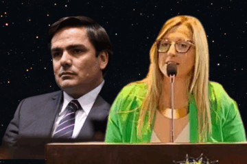 Interna radical en la Sexta Sección: fuertes críticas por el cierre de listas y exclusión de referentes