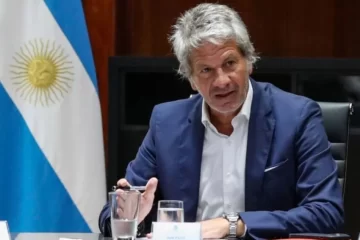 Escándalo de las valijas: el titular de la ARCA consideró que no era obligatorio revisarlas