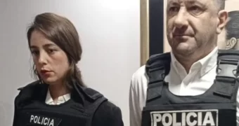 Caso Kueider: la Justicia de Paraguay condenó a dos años de cárcel al exsenador Caso Kueider: la Justicia de Paraguay condenó a dos años de cárcel al exsenador