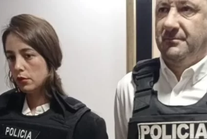 Caso Kueider: la Justicia de Paraguay condenó a dos años de cárcel al exsenador Caso Kueider: la Justicia de Paraguay condenó a dos años de cárcel al exsenador