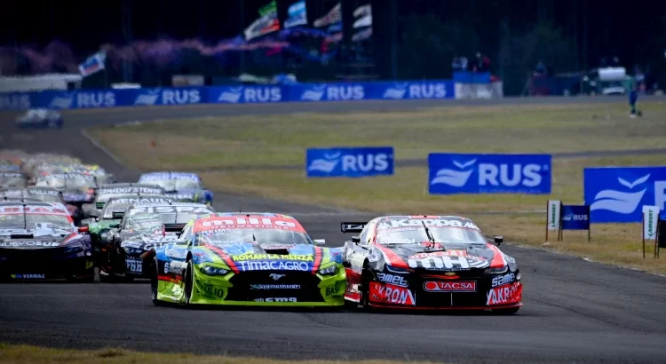 Calendario TC 2026: así será el arranque de la “máxima” en Argentina Calendario TC 2026: así será el arranque de la “máxima” en Argentina
