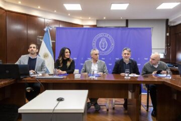 El Gobierno reestructura el Instituto Nacional del Cáncer y lo integra al Ministerio de Salud