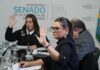 Talleres protegidos: el Senado avanza en una ley esperada por miles de familias