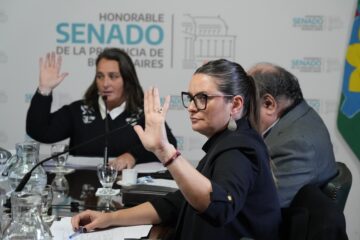 Talleres protegidos: el Senado avanza en una ley esperada por miles de familias