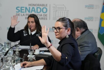 Proponen destinar el 65% del Impuesto Inmobiliario Rural a la mejora de caminos Proponen destinar el 65% del Impuesto Inmobiliario Rural a la mejora de caminos