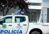 Un comerciante fue brutalmente golpeado en Guatraché y hay dos detenidos Un comerciante fue brutalmente golpeado en Guatraché y hay dos detenidos