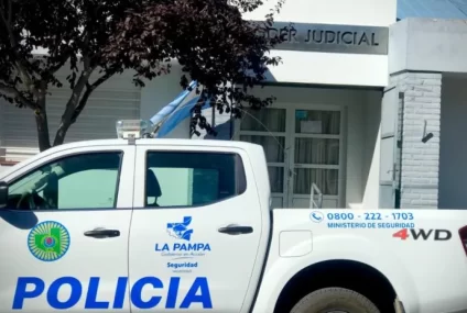Un comerciante fue brutalmente golpeado en Guatraché y hay dos detenidos Un comerciante fue brutalmente golpeado en Guatraché y hay dos detenidos