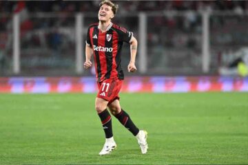 River busca ante San Martín de Túcuman los octavos de final de la Copa Argentina