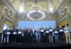 Kicillof y UNICEF consolidan una alianza para fortalecer los derechos de niños y adolescentes en la Provincia