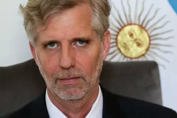 Cambios en la SIDE: El Gobierno desplazó a Neiffert y lo reemplaza Cristian Auguadra