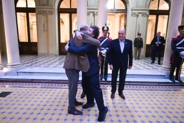 El gasto público cayó 31% en lo que va del año y el ajuste golpea salud, educación y obra pública