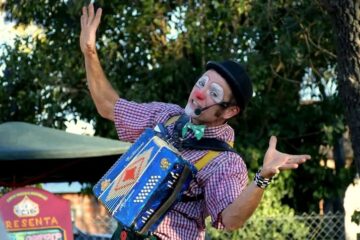 Rivera: la Usina del Arte lanzó su agenda de vacaciones de invierno con propuestas para toda la familia