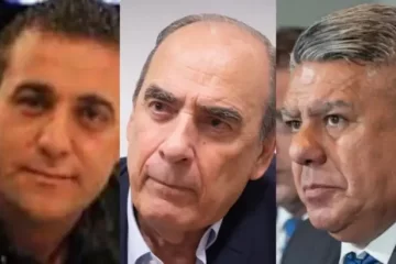 Cruce entre AFA y Francos por el regreso de los visitantes: «Ocupate de los gobernadores, que del fútbol nos ocupamos nosotros»