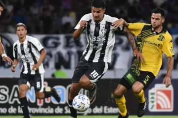 El Clausura se pone en marcha en Mar del Plata, con Aldosivi y Central Córdoba