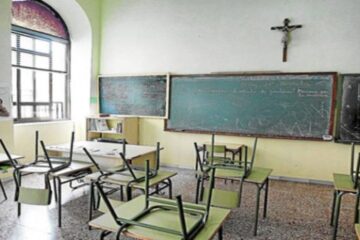 Capital Humano investiga a docente por presunto adoctrinamiento político en una escuela de Tucumán