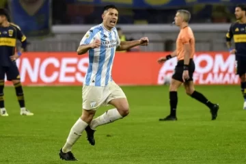 Boca quedó eliminado de la Copa Argentina tras perder con Atlético Tucumán