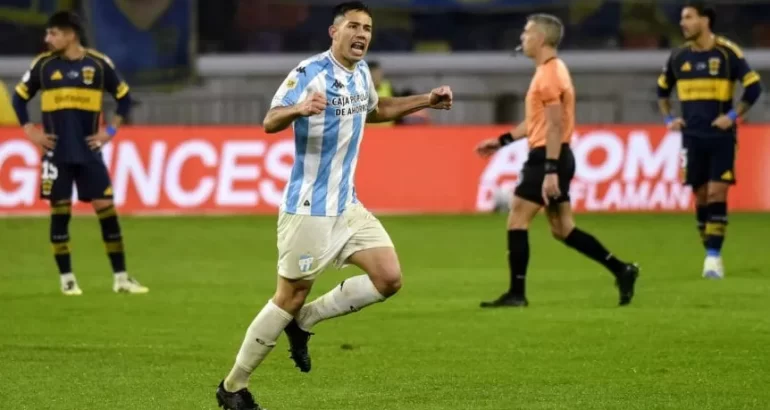 Boca quedó eliminado de la Copa Argentina tras perder con Atlético Tucumán Boca quedó eliminado de la Copa Argentina tras perder con Atlético Tucumán