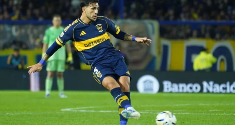 En racha, Boca busca extender su invicto en el clásico contra Independiente