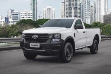 Ford amplía su inversión en Argentina a 700 millones de dólares