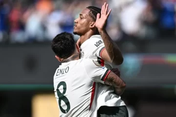 Chelsea eliminó a Fluminense y jugará la final del Mundial de Clubes