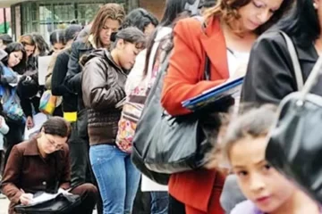 En 21 meses de gestión, Milei registró la pérdida de casi 20 mil empresas y 276 mil empleos En 21 meses de gestión, Milei registró la pérdida de casi 20 mil empresas y 276 mil empleos