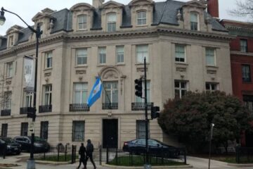 Reforzaron la presencia militar en más de 25 embajadas argentinas