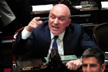 Unión por la Patria busca desbancar a Espert de la comisión de Presupuesto por mantenerla paralizada