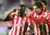 Estudiantes visita a Cusco por la Copa Libertadores Estudiantes visita a Cusco por la Copa Libertadores