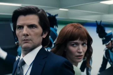 ¿Netflix, Amazon, HBO Max, Disney, Paramount, Apple? Dónde ver las series más nominadas a los premios Emmy 2025