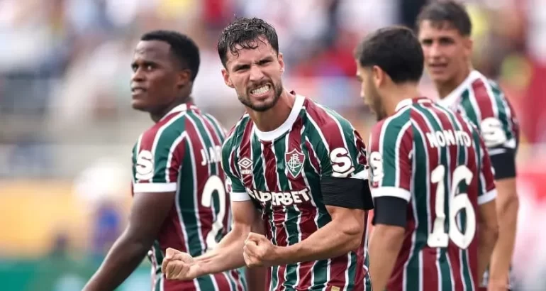 Fluminense y Chelsea se enfrentan por un lugar en la final del Mundial de Clubes Fluminense y Chelsea se enfrentan por un lugar en la final del Mundial de Clubes