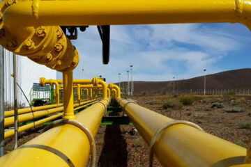 El Gobierno compra gas más caro para asegurar el suministro y evitar cortes El Gobierno compra gas más caro para asegurar el suministro y evitar cortes