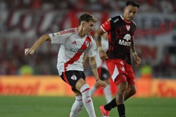 Instituto recibe a River por el Torneo Clausura