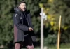 Copa Argentina: Kily González debuta en Platense ante Independiente (R)