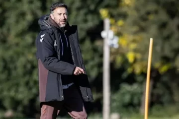 Copa Argentina: Kily González debuta en Platense ante Independiente (R)