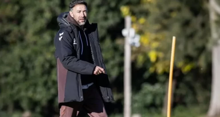Copa Argentina: Kily González debuta en Platense ante Independiente (R) Copa Argentina: Kily González debuta en Platense ante Independiente (R)