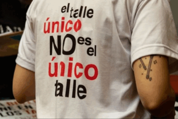 Proponen eliminar la ley de talles bonaerense: “Encarece los precios”