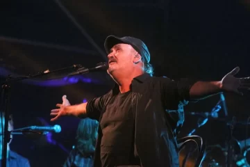 Las Pelotas vuelve a Santa Rosa tras 14 años: “Estamos en un gran momento”