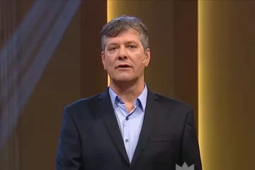 Pergolini cruzó a Milei por su mensaje ofensivo contra Ian Moche