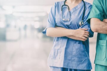 La Municipalidad de Adolfo Alsina busca profesionales de la salud para Carhué y Villa Maza