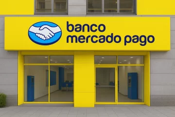Mercado Pago lanza tarjeta de crédito en Argentina Mercado Pago lanza tarjeta de crédito en Argentina