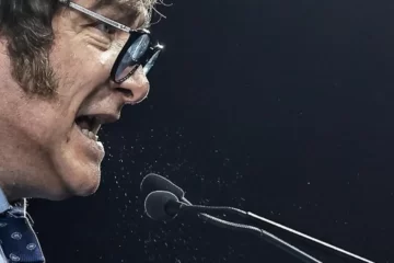 «Les resulta divertido votar cualquier tipo de estupideces», dijo Milei sobre el Congreso «Les resulta divertido votar cualquier tipo de estupideces», dijo Milei sobre el Congreso