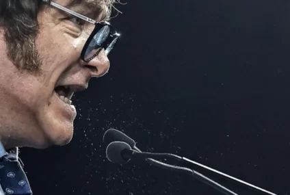 Javier Milei: “Voy a ir por la reelección, estoy haciendo el mejor gobierno de la historia” Javier Milei: “Voy a ir por la reelección, estoy haciendo el mejor gobierno de la historia”