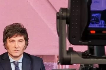 Milei hablará en cadena nacional sobre los vetos a las leyes del Congreso