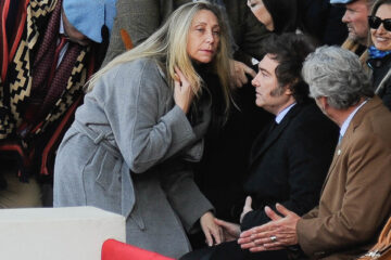 En un guiño al campo, Milei eliminará las retenciones a la exportación de carne