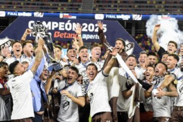 Arranca la Liga Profesional: todo lo que hay que saber del Clausura