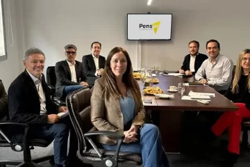La Fundación Pensar emitió un balance de la gestión de Milei: «Todos somos un poco más pobres»